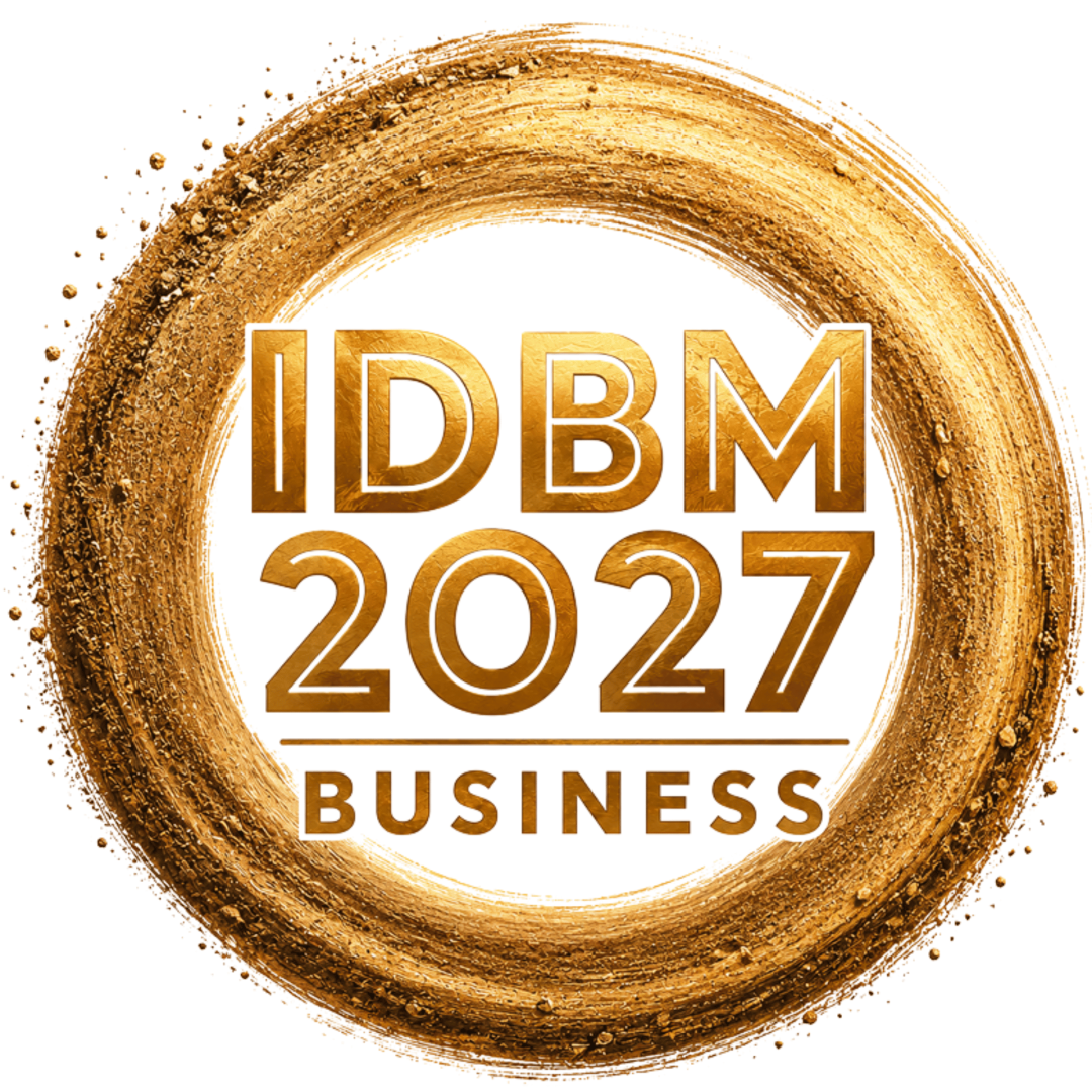Blogbeitrag: IDBM 2027 BUSINESS
